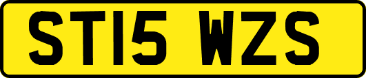 ST15WZS