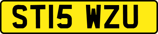ST15WZU