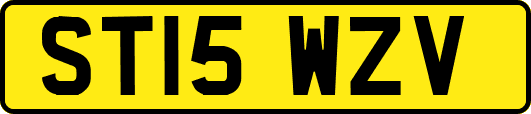 ST15WZV