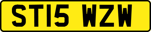ST15WZW