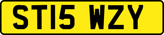 ST15WZY