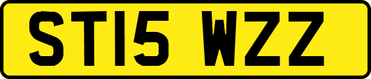ST15WZZ
