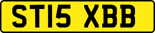 ST15XBB