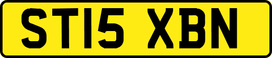 ST15XBN