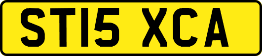 ST15XCA