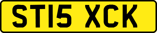 ST15XCK