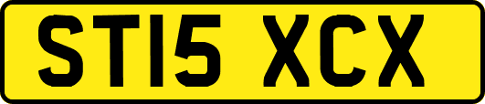 ST15XCX