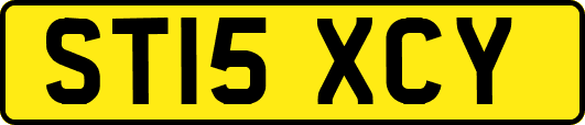 ST15XCY