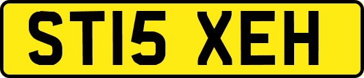 ST15XEH