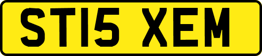 ST15XEM