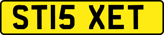 ST15XET