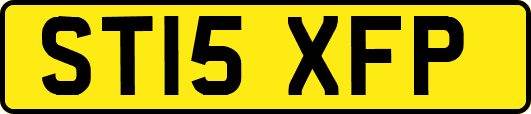 ST15XFP