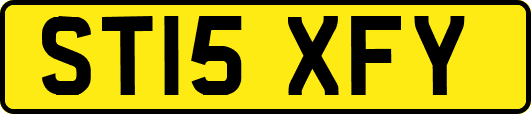 ST15XFY