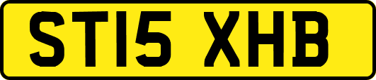ST15XHB