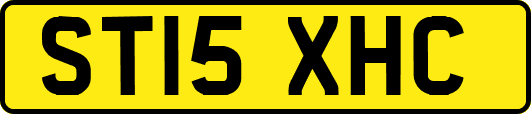 ST15XHC