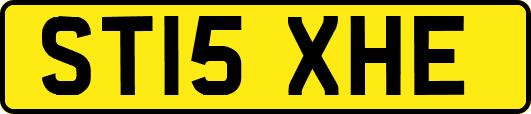 ST15XHE