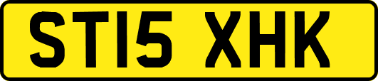 ST15XHK