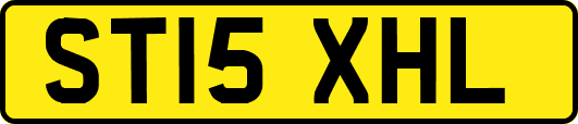 ST15XHL