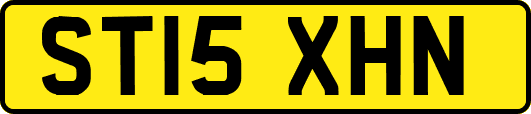 ST15XHN