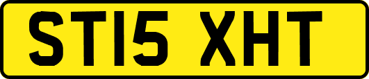 ST15XHT