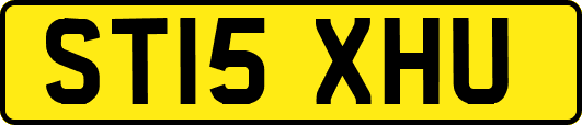 ST15XHU