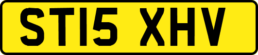 ST15XHV