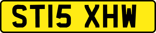 ST15XHW