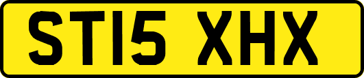 ST15XHX