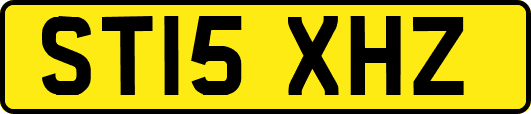 ST15XHZ