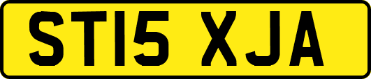 ST15XJA
