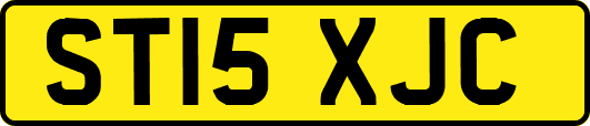 ST15XJC