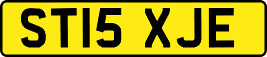 ST15XJE