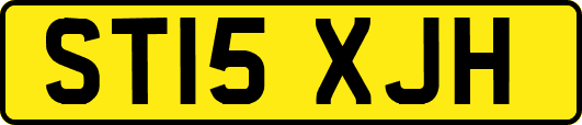 ST15XJH