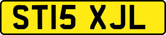 ST15XJL
