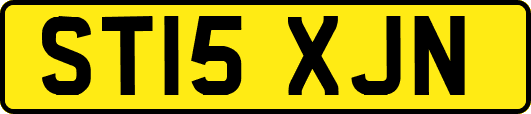 ST15XJN