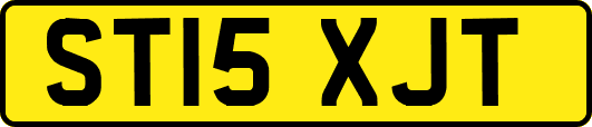 ST15XJT