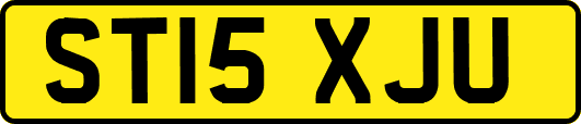ST15XJU