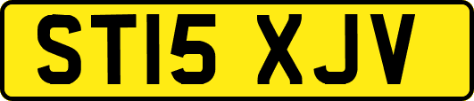ST15XJV