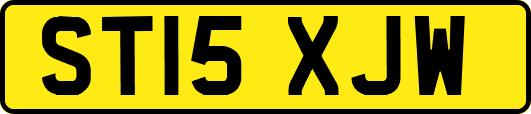 ST15XJW