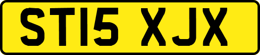 ST15XJX
