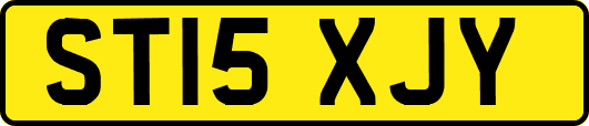 ST15XJY
