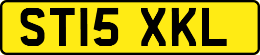 ST15XKL