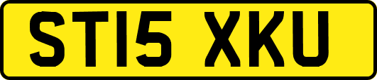 ST15XKU