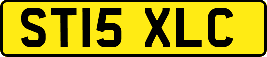 ST15XLC