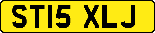 ST15XLJ