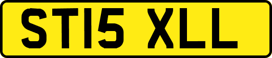 ST15XLL