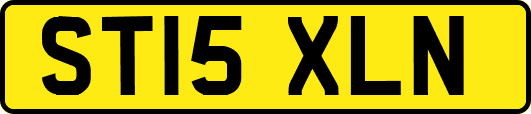 ST15XLN