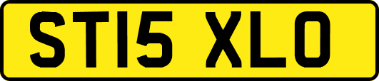 ST15XLO