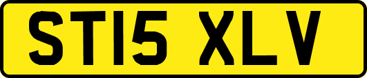 ST15XLV