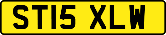 ST15XLW